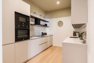 Piso en alquiler en Sol en Madrid