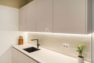 Piso en alquiler en Sol en Madrid