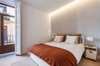 Piso en alquiler en Sol en Madrid