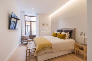 Piso en alquiler en Sol en Madrid