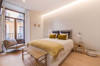 Piso en alquiler en Sol en Madrid