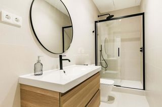 Piso en alquiler en Sol en Madrid