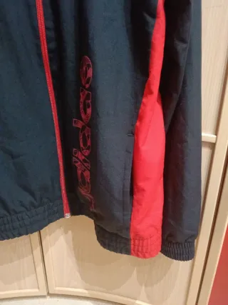 Chándal Adidas completo