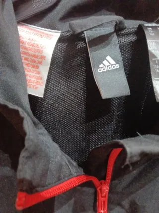 Chándal Adidas completo