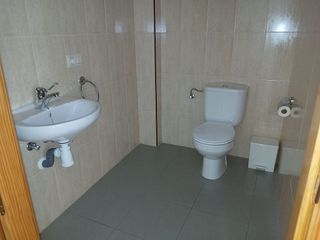 Local comercial en alquiler en Valdepeñas