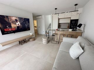 Piso en alquiler en Elviria en Marbella