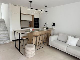 Piso en alquiler en Elviria en Marbella