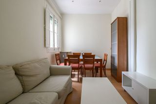 Piso en alquiler en Arapiles en Madrid