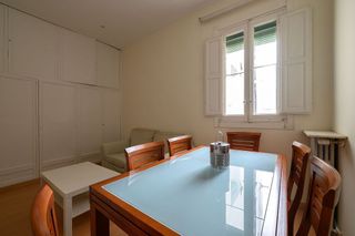 Piso en alquiler en Arapiles en Madrid