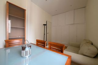 Piso en alquiler en Arapiles en Madrid