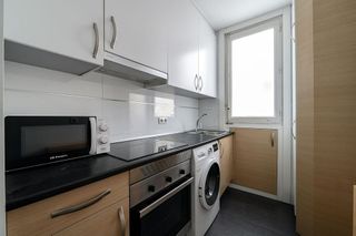 Piso en alquiler en Arapiles en Madrid