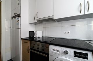 Piso en alquiler en Arapiles en Madrid