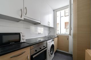 Piso en alquiler en Arapiles en Madrid