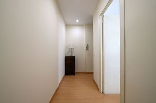 Piso en alquiler en Arapiles en Madrid