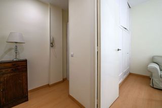 Piso en alquiler en Arapiles en Madrid