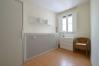 Piso en alquiler en Arapiles en Madrid