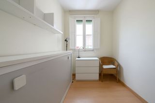 Piso en alquiler en Arapiles en Madrid