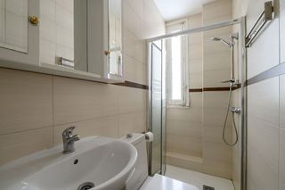 Piso en alquiler en Arapiles en Madrid