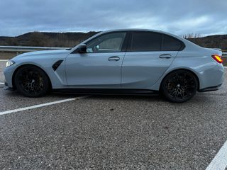 BMW Serie 3 M3 Competition