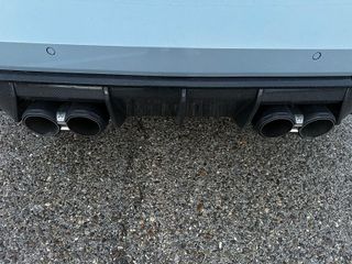 BMW Serie 3 M3 Competition