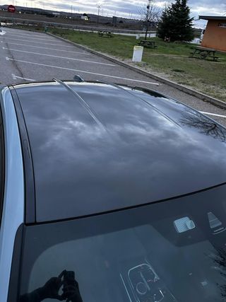 BMW Serie 3 M3 Competition