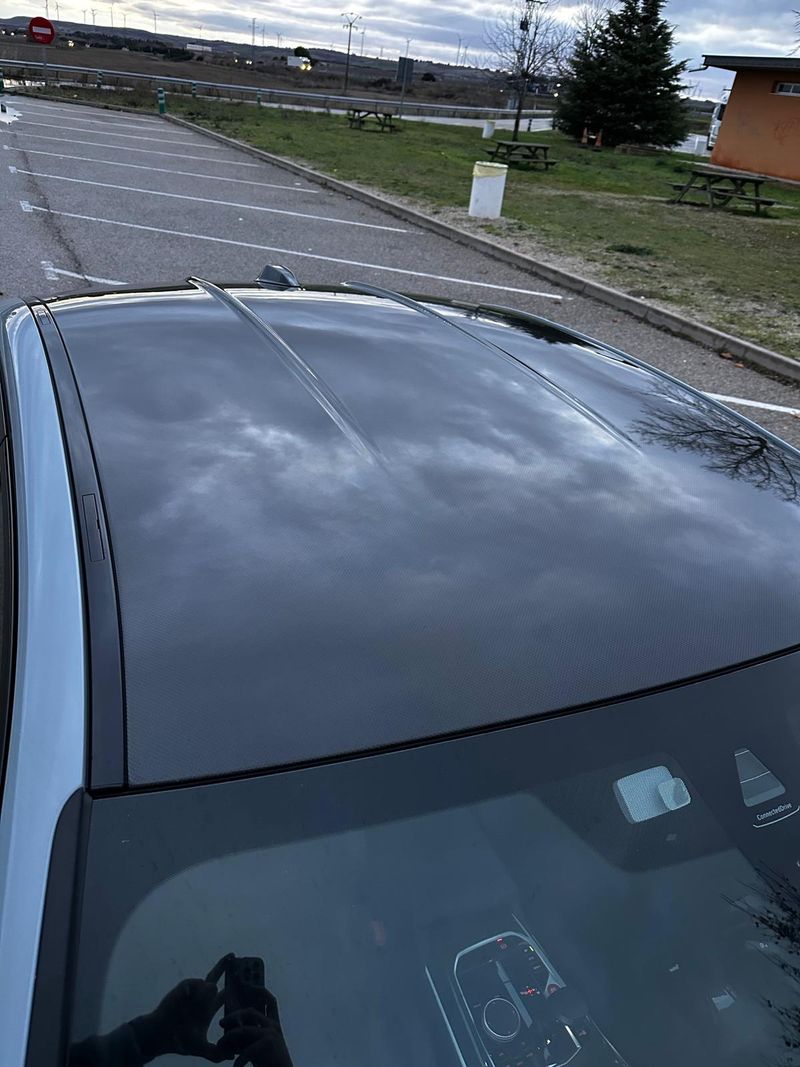 BMW Serie 3 2024, foto 16