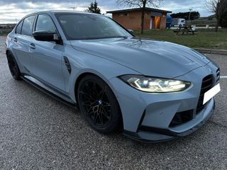 BMW Serie 3 M3 Competition