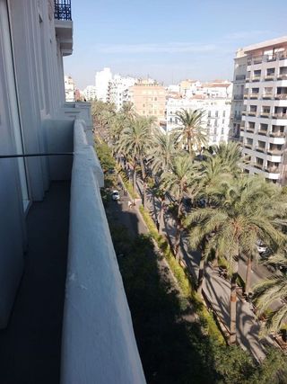 Piso en alquiler en Russafa en Valencia