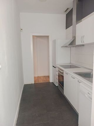 Piso en alquiler en Russafa en Valencia