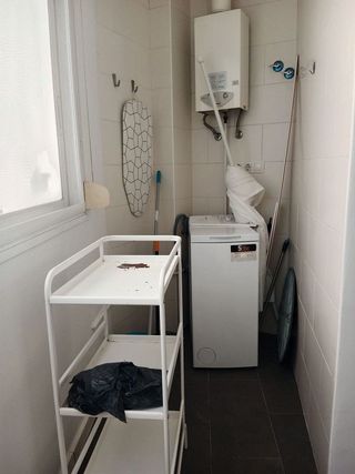 Piso en alquiler en Russafa en Valencia