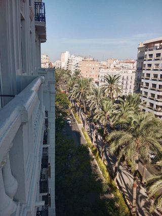 Piso en alquiler en Russafa en Valencia