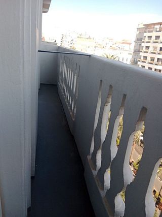 Piso en alquiler en Russafa en Valencia