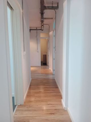 Piso en alquiler en Russafa en Valencia