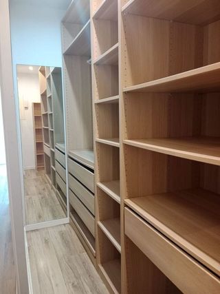 Piso en alquiler en Russafa en Valencia