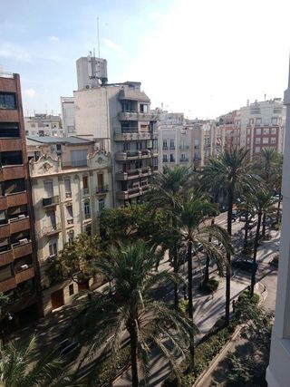 Piso en alquiler en Russafa en Valencia