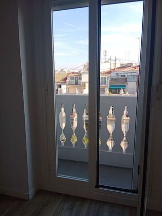 Piso en alquiler en Russafa en Valencia