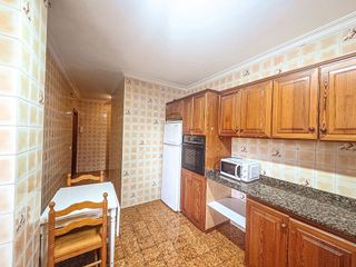 Piso en alquiler en Ciutat d'Alcúdia en Alcúdia