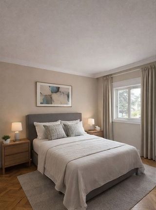 Piso en alquiler en Canillas en Madrid