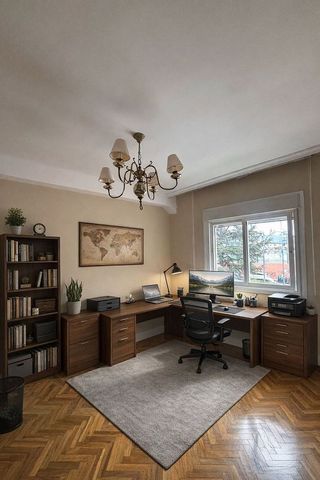 Piso en alquiler en Canillas en Madrid