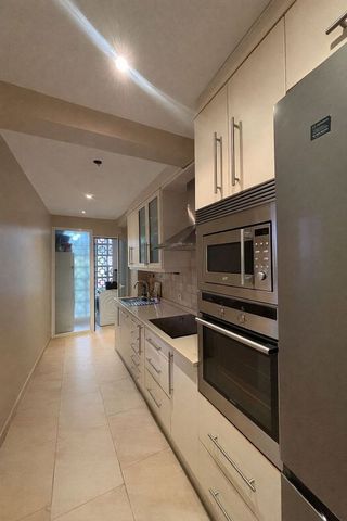 Piso en alquiler en Canillas en Madrid