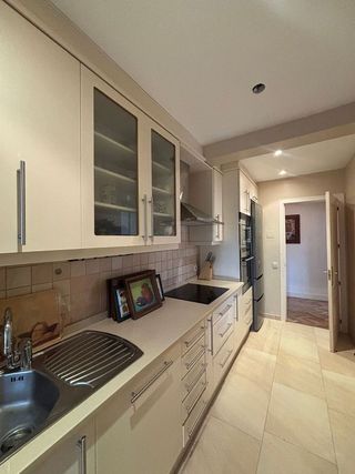 Piso en alquiler en Canillas en Madrid