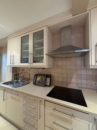 Piso en alquiler en Canillas en Madrid