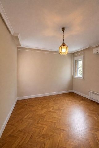 Piso en alquiler en Canillas en Madrid