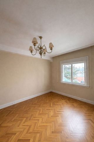 Piso en alquiler en Canillas en Madrid