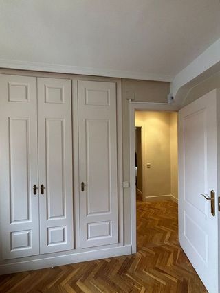 Piso en alquiler en Canillas en Madrid