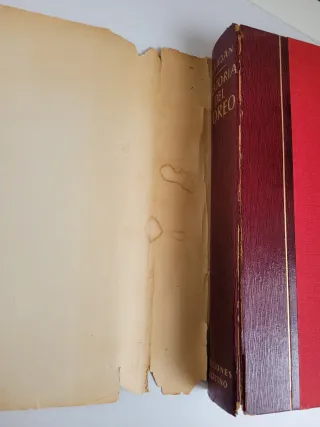 Historia del Toreo Nestor Luján