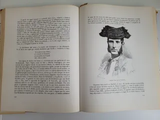 Historia del Toreo Nestor Luján