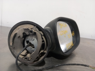 RETROVISOR DERECHO DACIA LOGAN 1