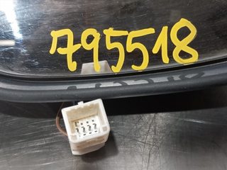 RETROVISOR DERECHO DACIA LOGAN 1