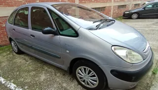 Citroen Xsara 2001
